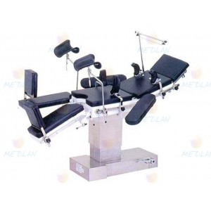 Table "Biomed" DS-3 (electrical)